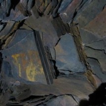Treasures of the mine